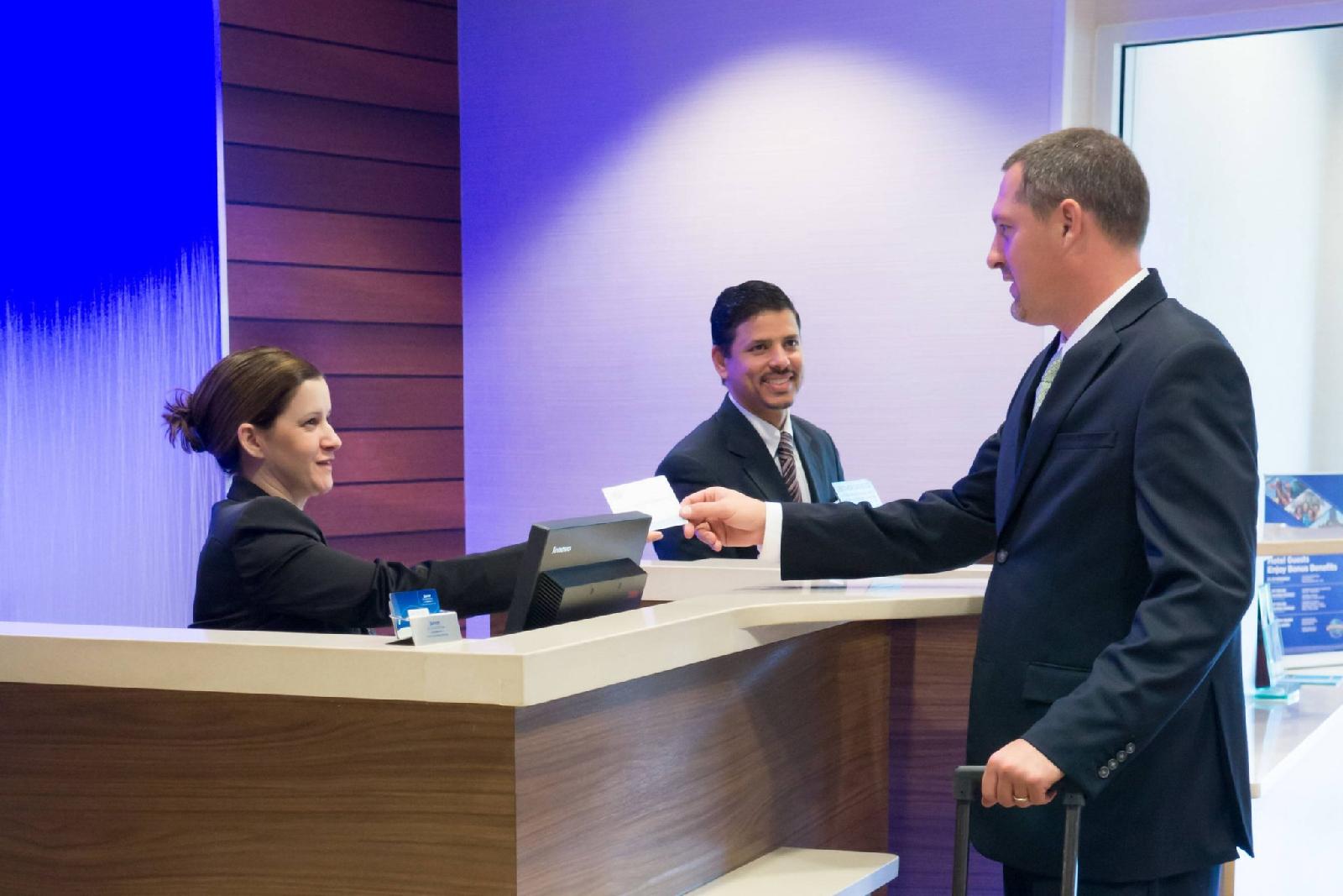Fairfield Inn & Suites Orlando International Drive/Convention Center
