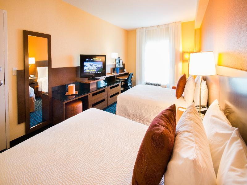 Fairfield Inn & Suites Orlando International Drive/Convention Center