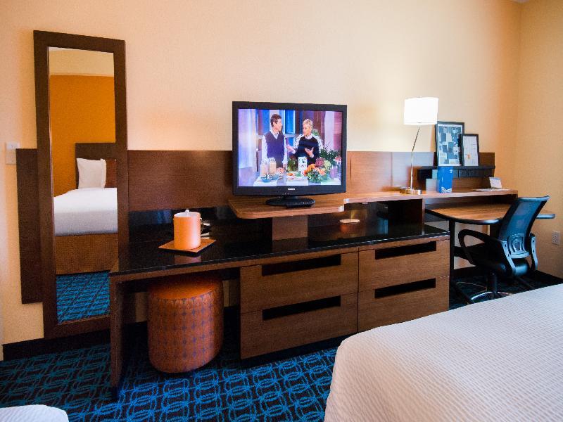 Fairfield Inn & Suites Orlando International Drive/Convention Center