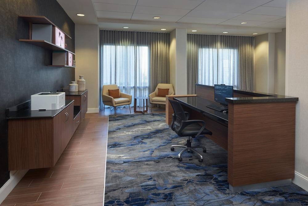 Fairfield Inn & Suites Orlando International Drive/Convention Center