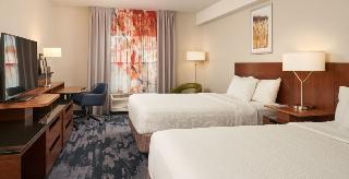 Fairfield Inn & Suites Orlando International Drive/Convention Center