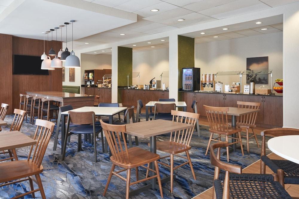 Fairfield Inn & Suites Orlando International Drive/Convention Center