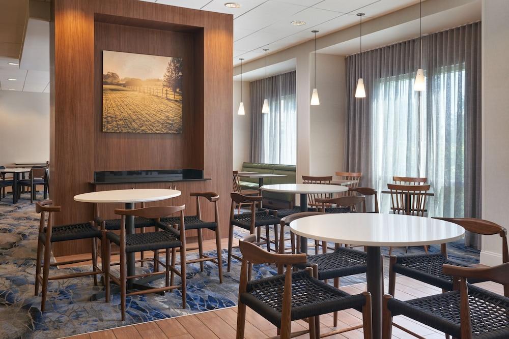 Fairfield Inn & Suites Orlando International Drive/Convention Center