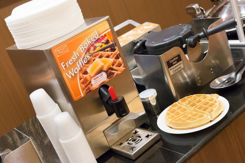 Fairfield Inn & Suites Orlando International Drive/Convention Center