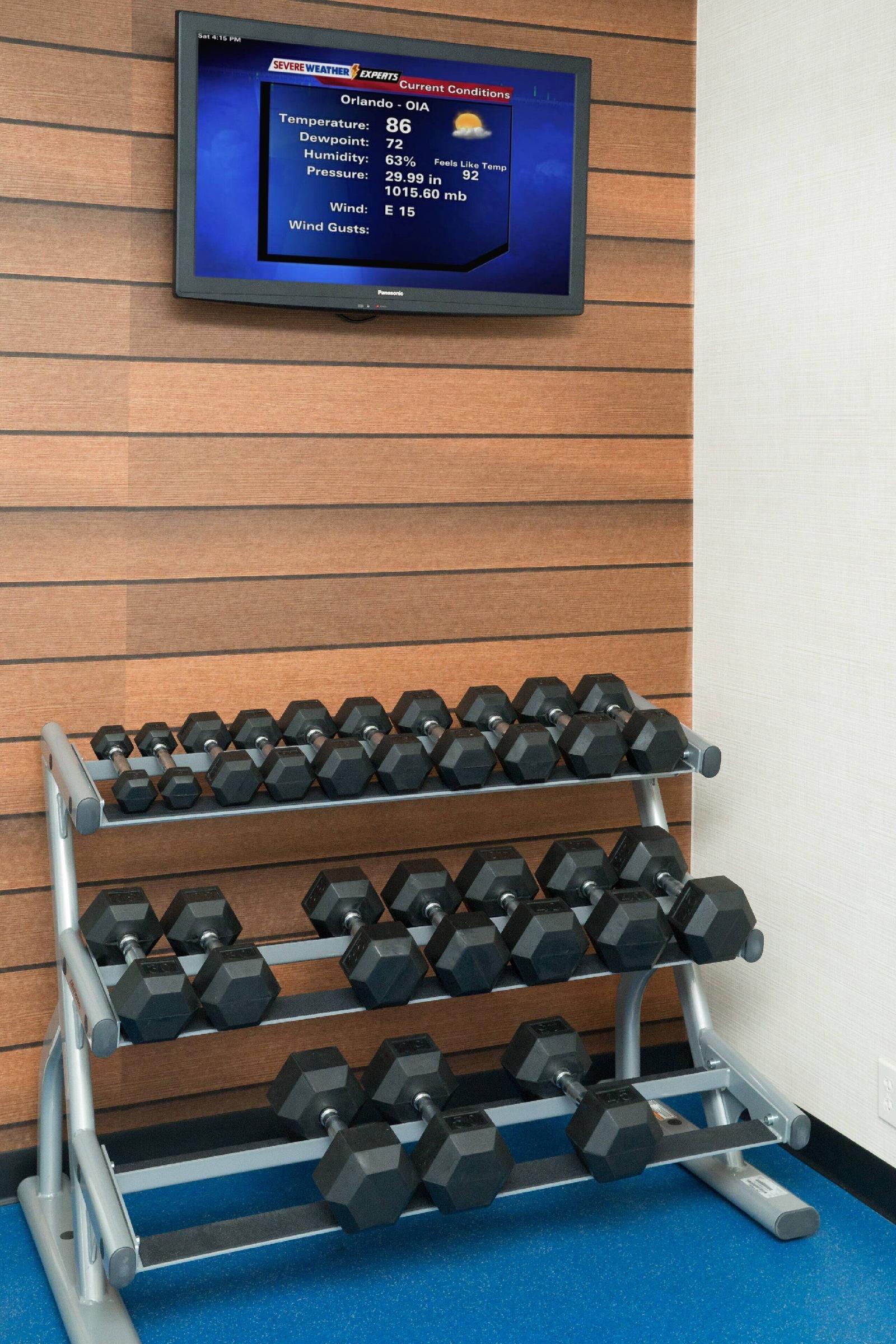 Fairfield Inn & Suites Orlando International Drive/Convention Center