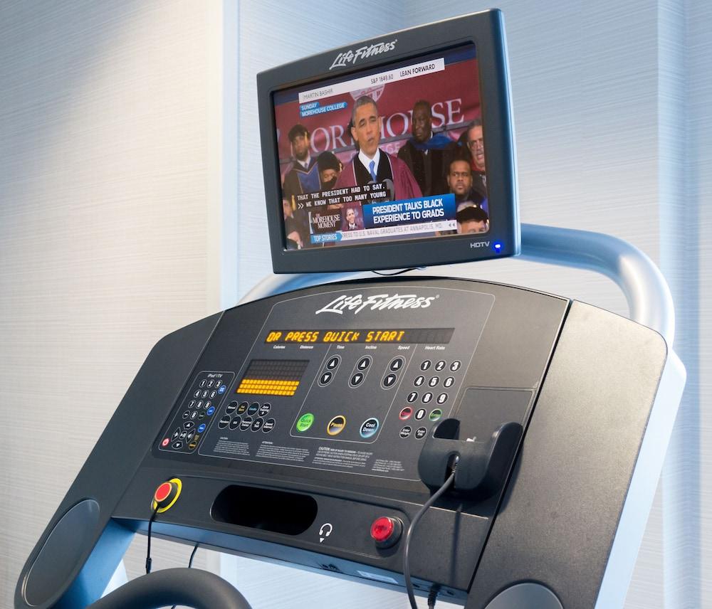 Fairfield Inn & Suites Orlando International Drive/Convention Center