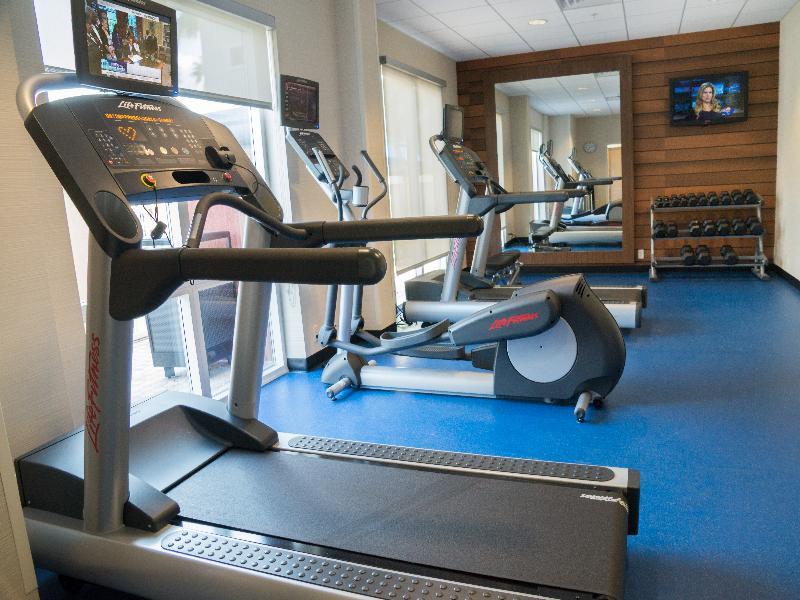 Fairfield Inn & Suites Orlando International Drive/Convention Center
