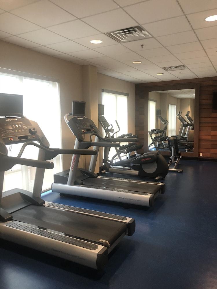 Fairfield Inn & Suites Orlando International Drive/Convention Center