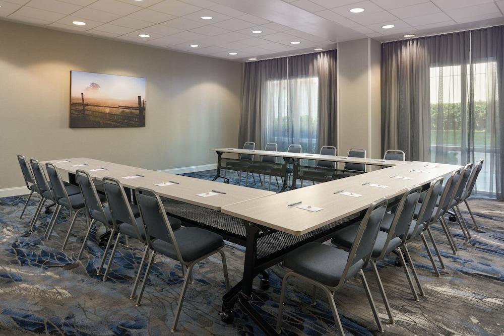 Fairfield Inn & Suites Orlando International Drive/Convention Center
