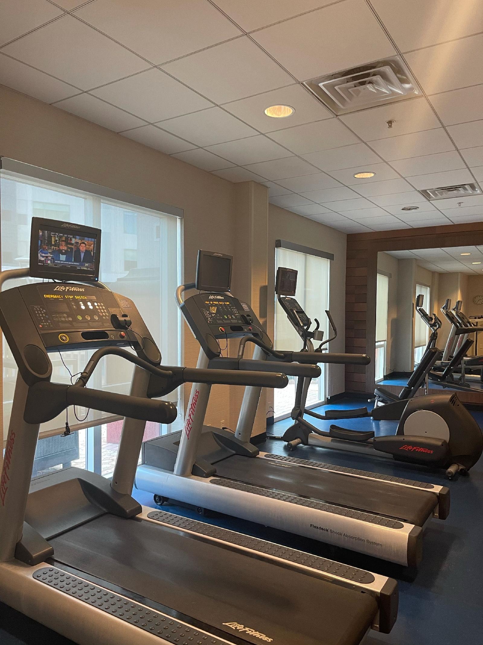 Fairfield Inn & Suites Orlando International Drive/Convention Center
