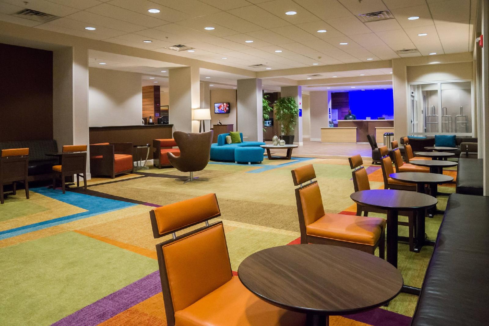 Fairfield Inn & Suites Orlando International Drive/Convention Center