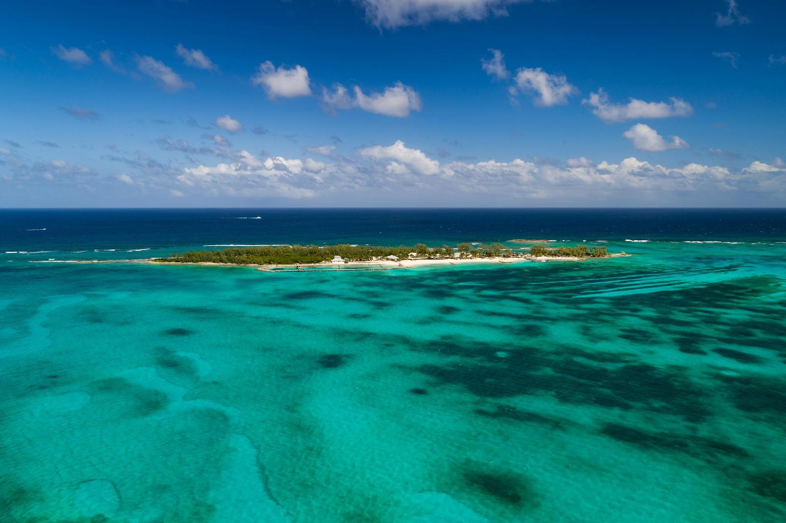 Sandals Royal Bahamian