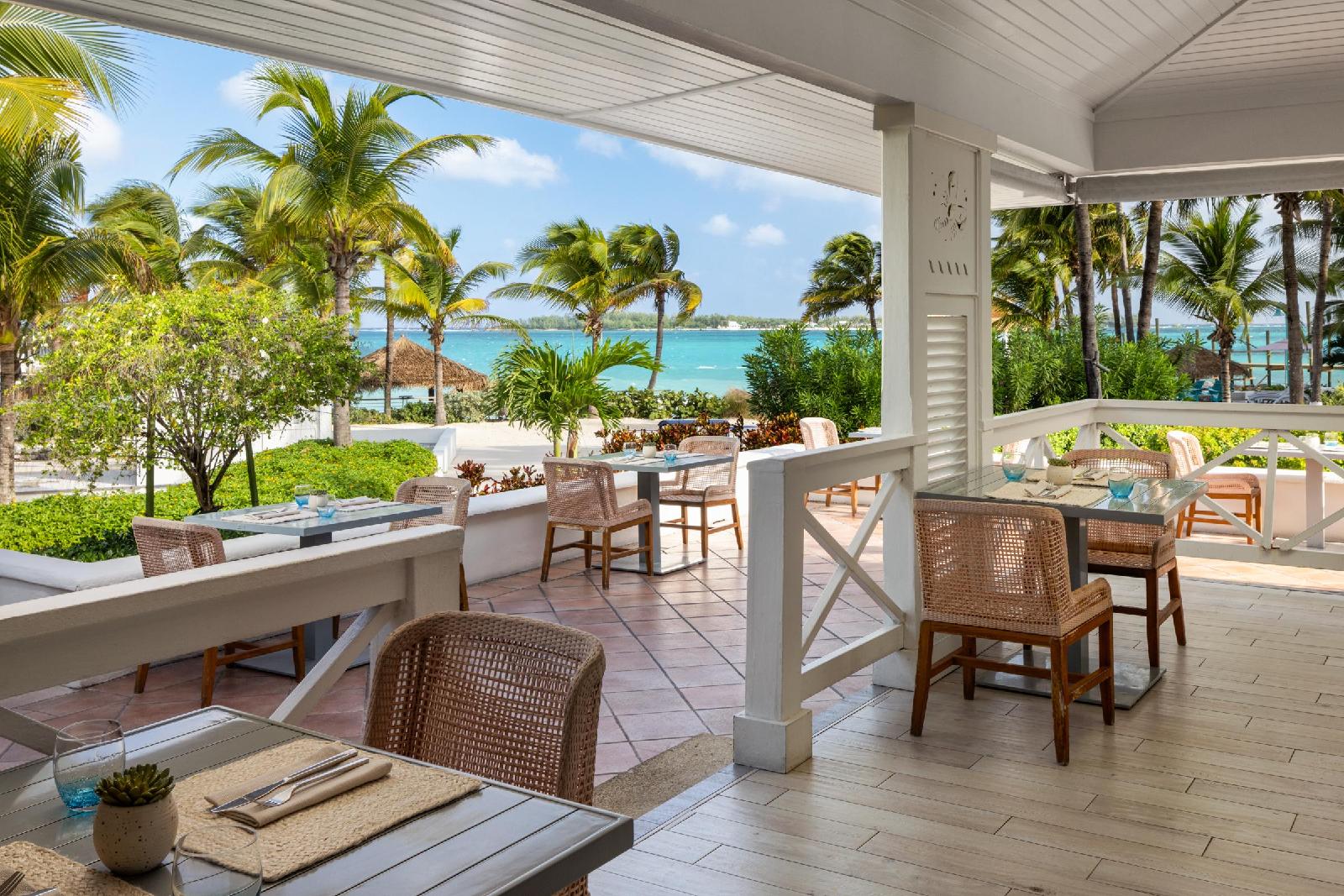 Sandals Royal Bahamian