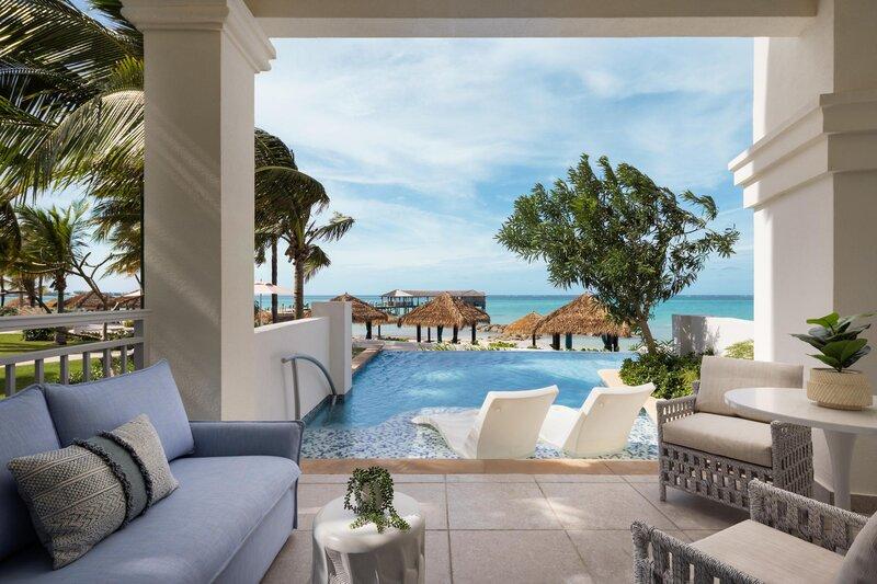 Sandals Royal Bahamian