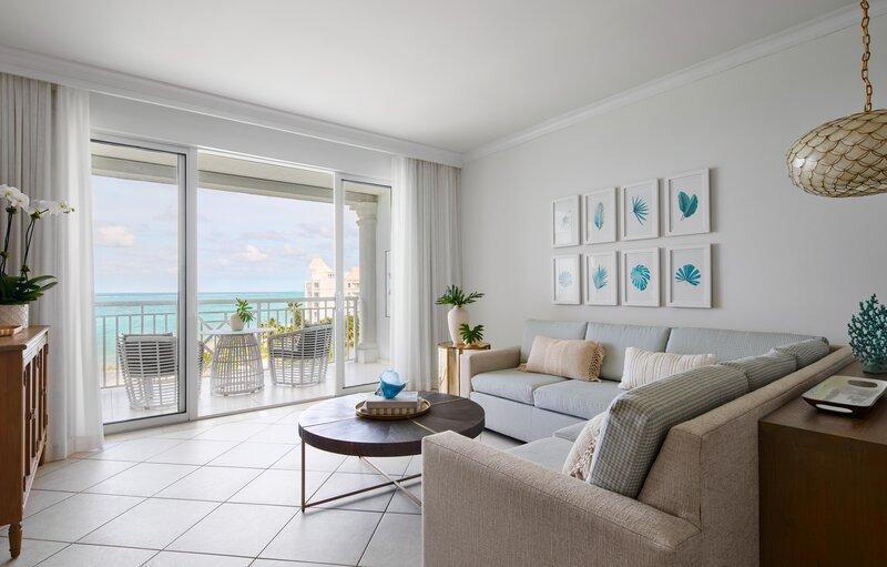 Sandals Royal Bahamian