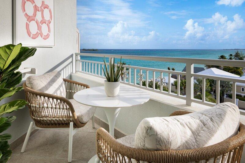 Sandals Royal Bahamian