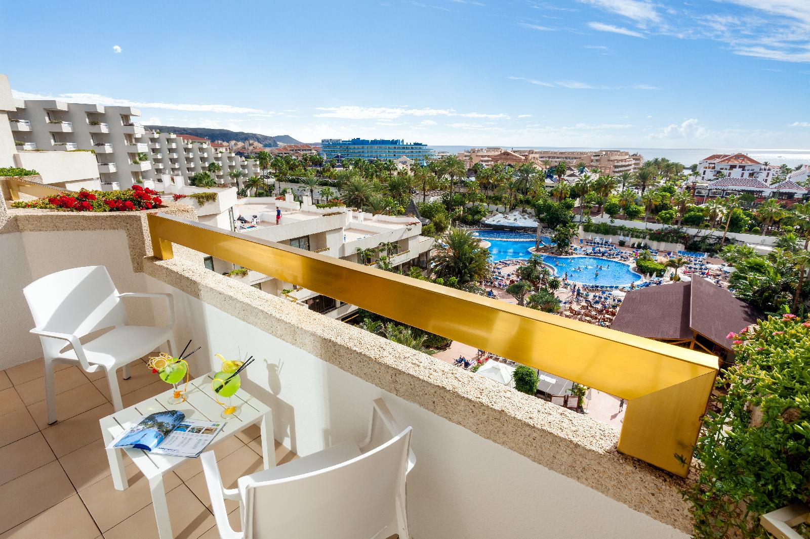 Best Tenerife