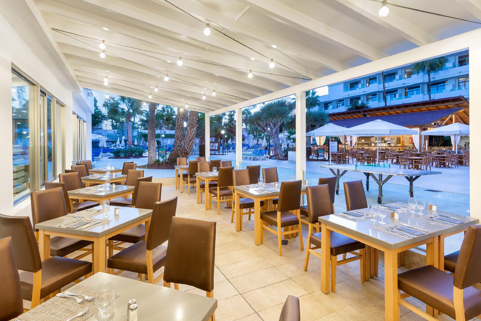 Best Tenerife