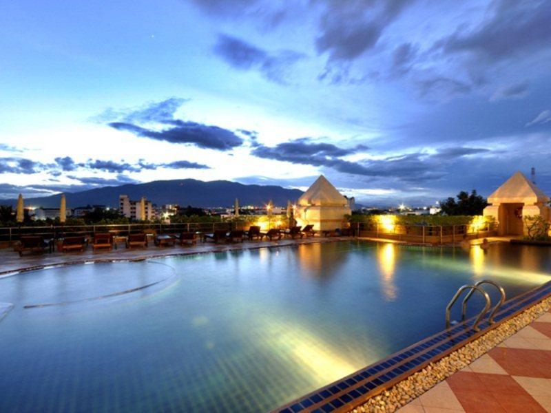 Duangtawan Hotel