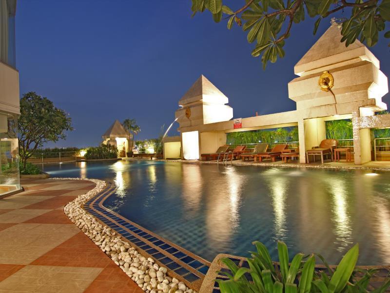 Duangtawan Hotel