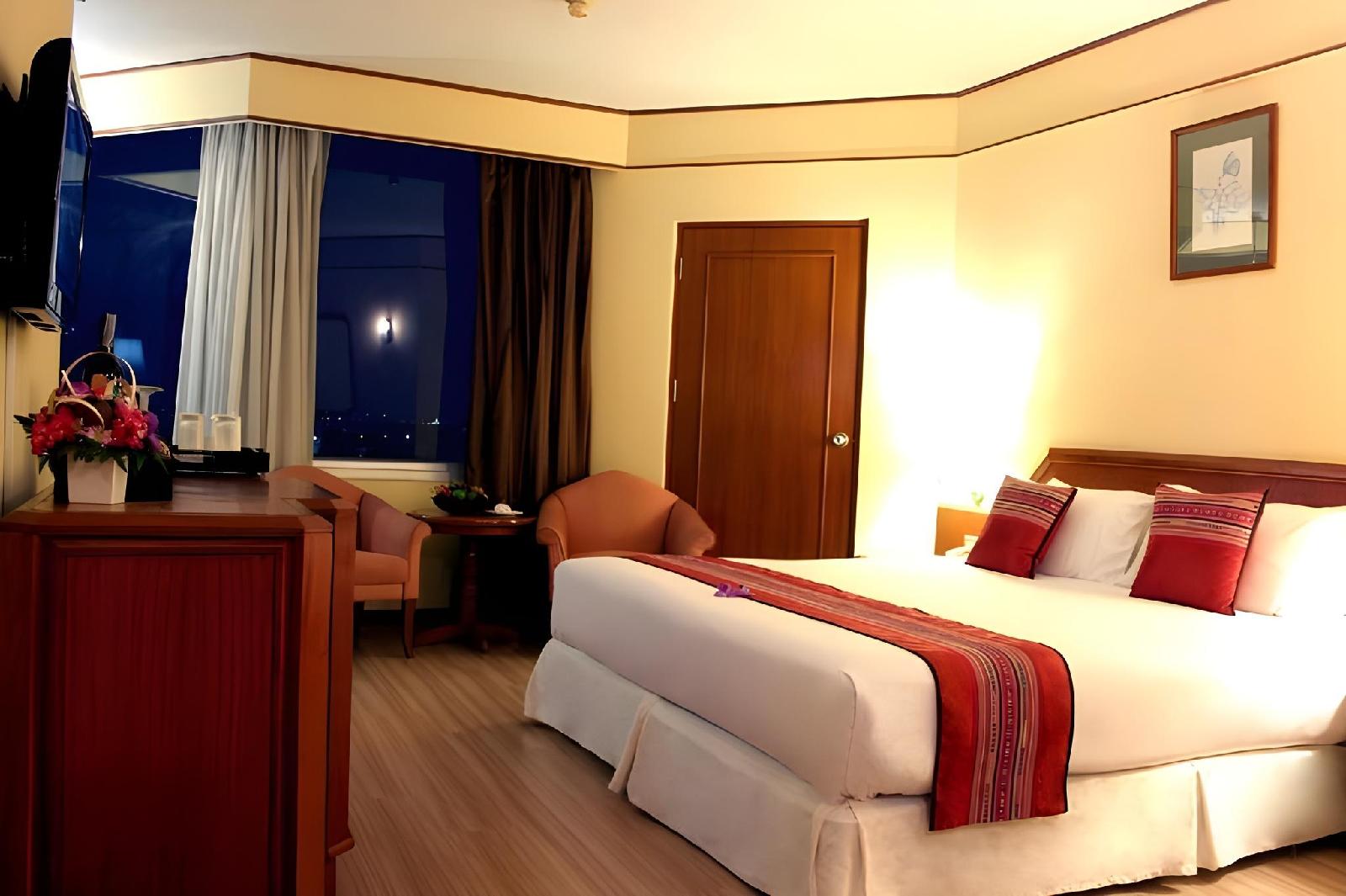 Duangtawan Hotel