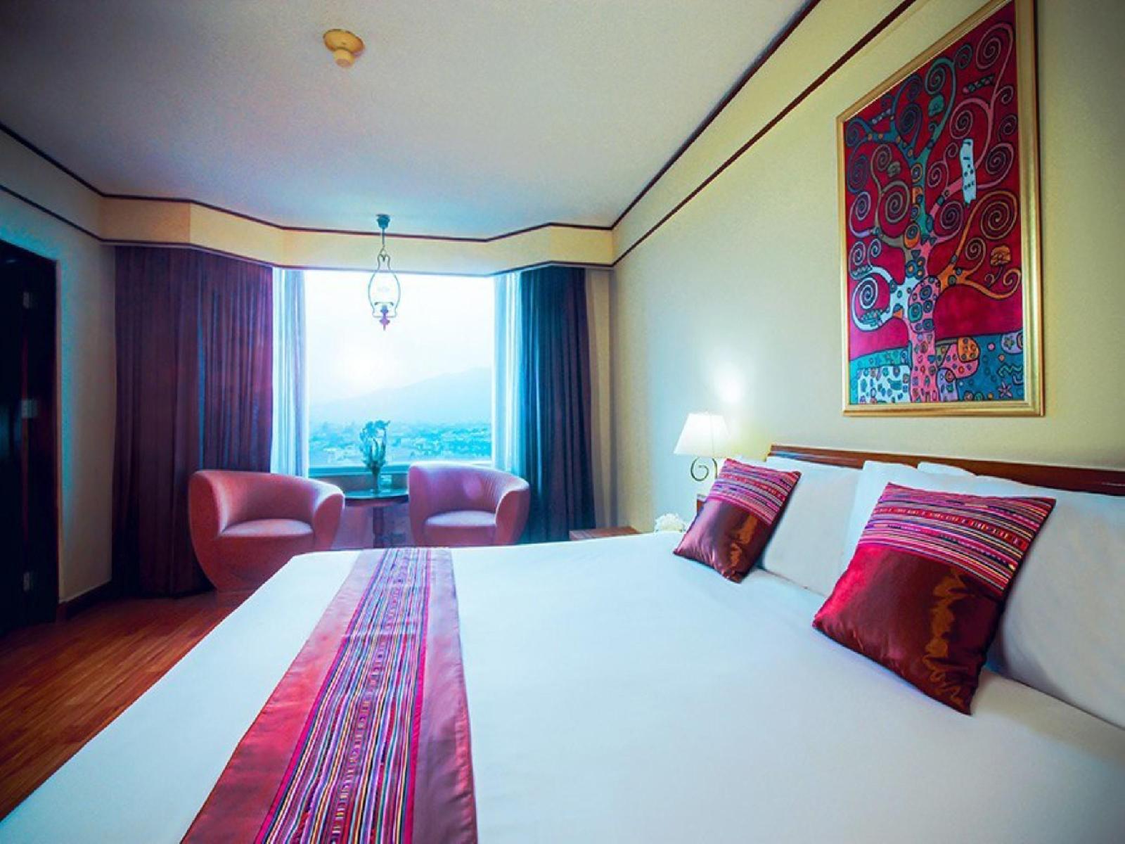 Duangtawan Hotel