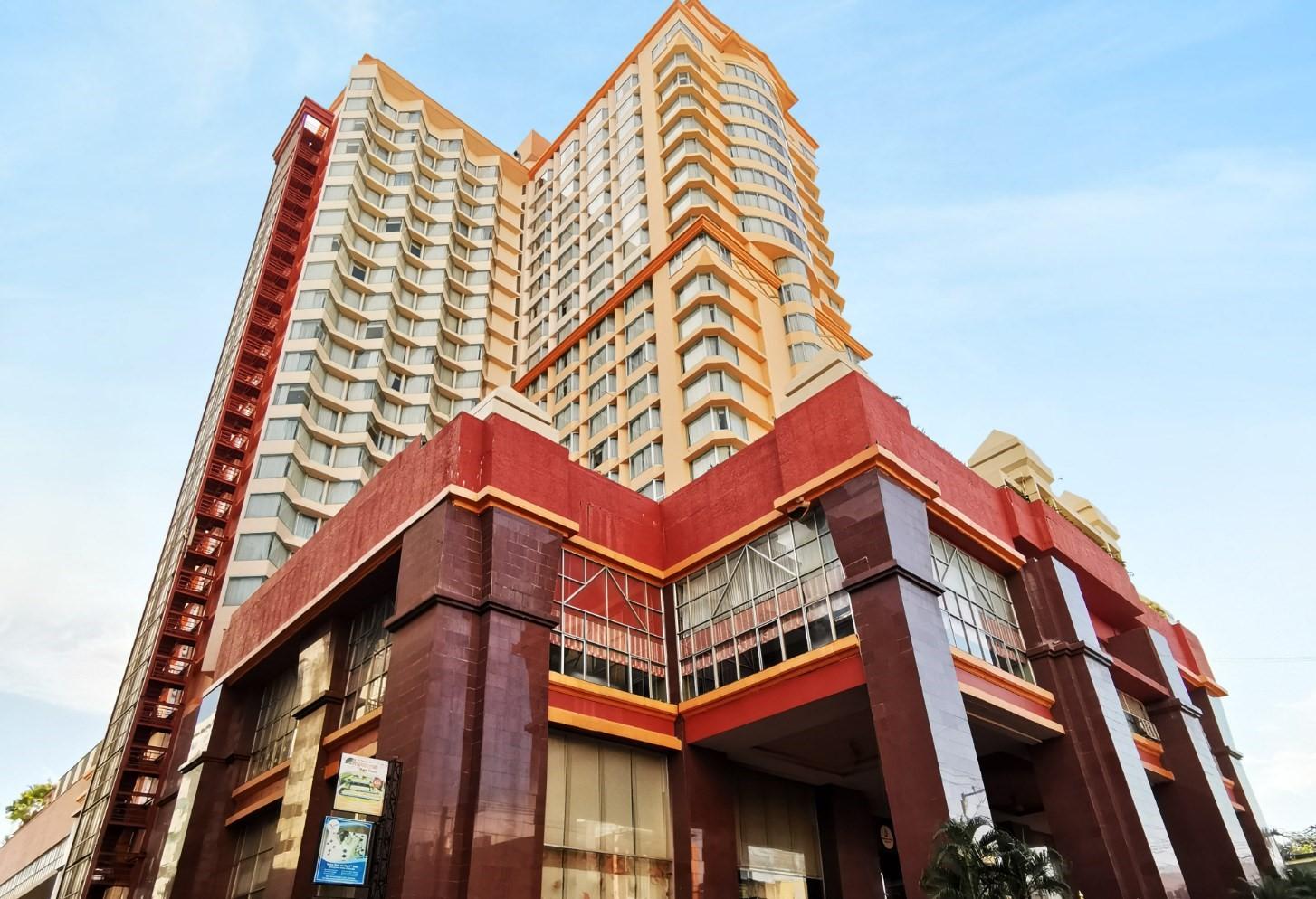 Duangtawan Hotel