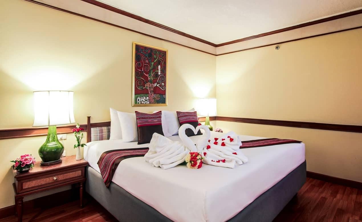Duangtawan Hotel