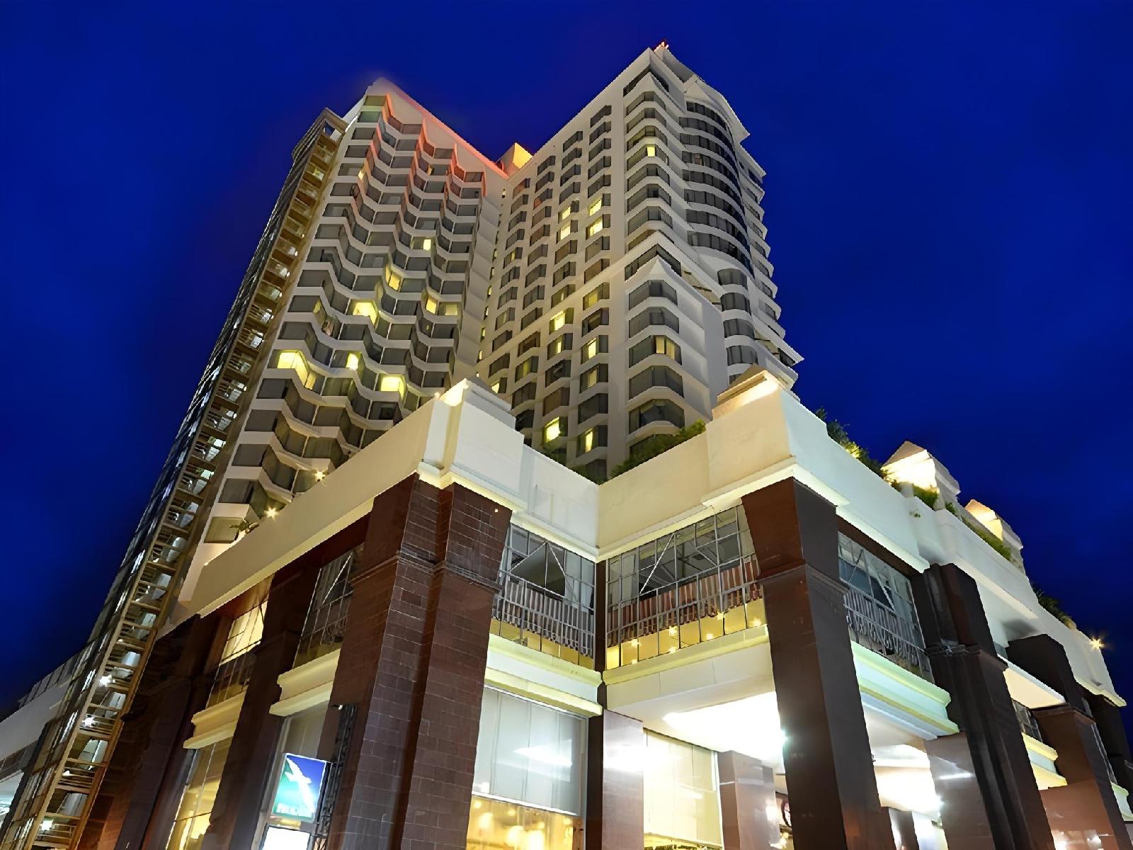 Duangtawan Hotel
