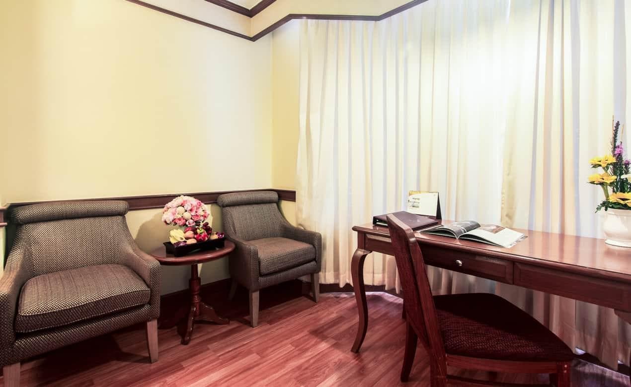 Duangtawan Hotel