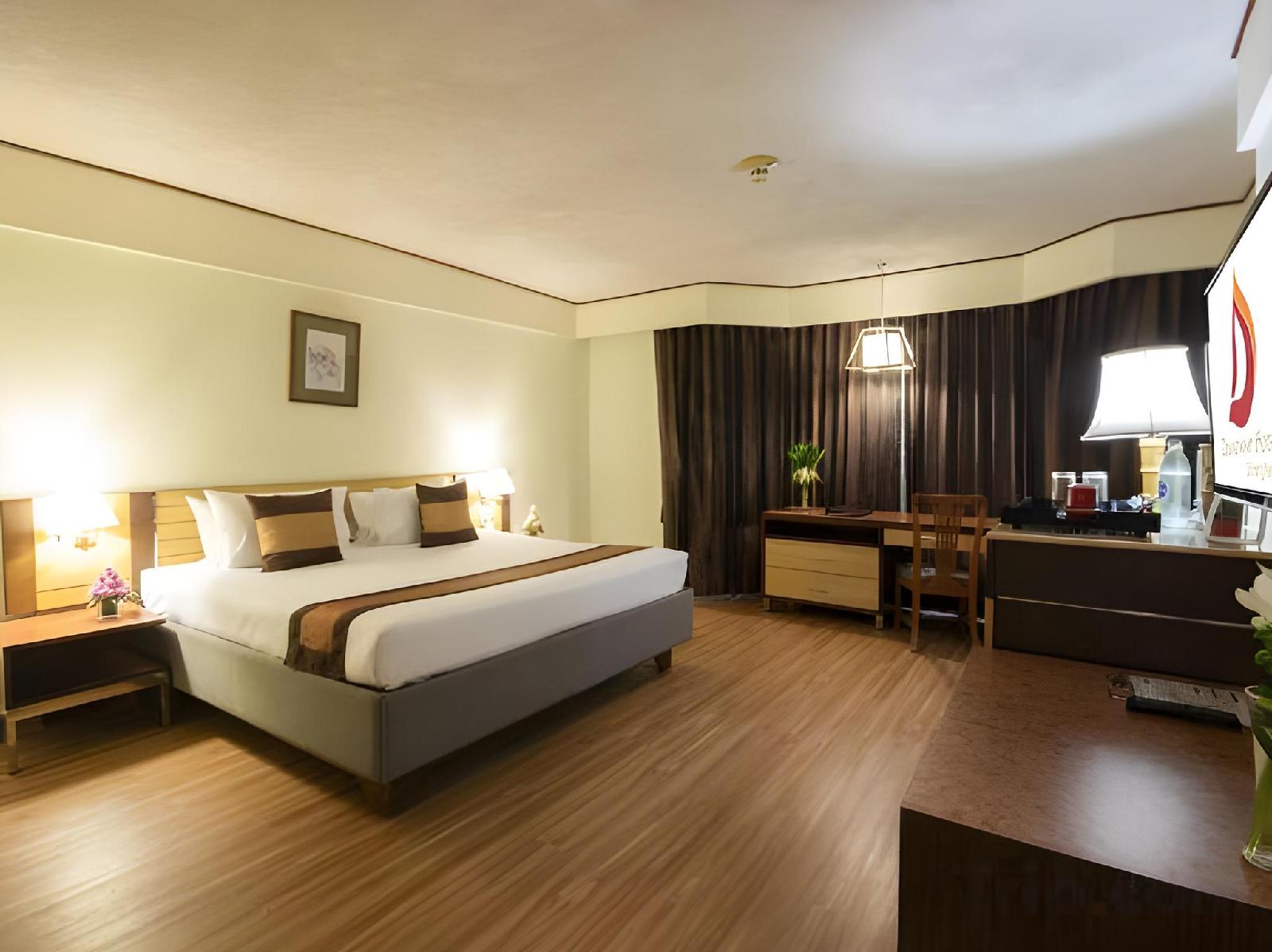 Duangtawan Hotel