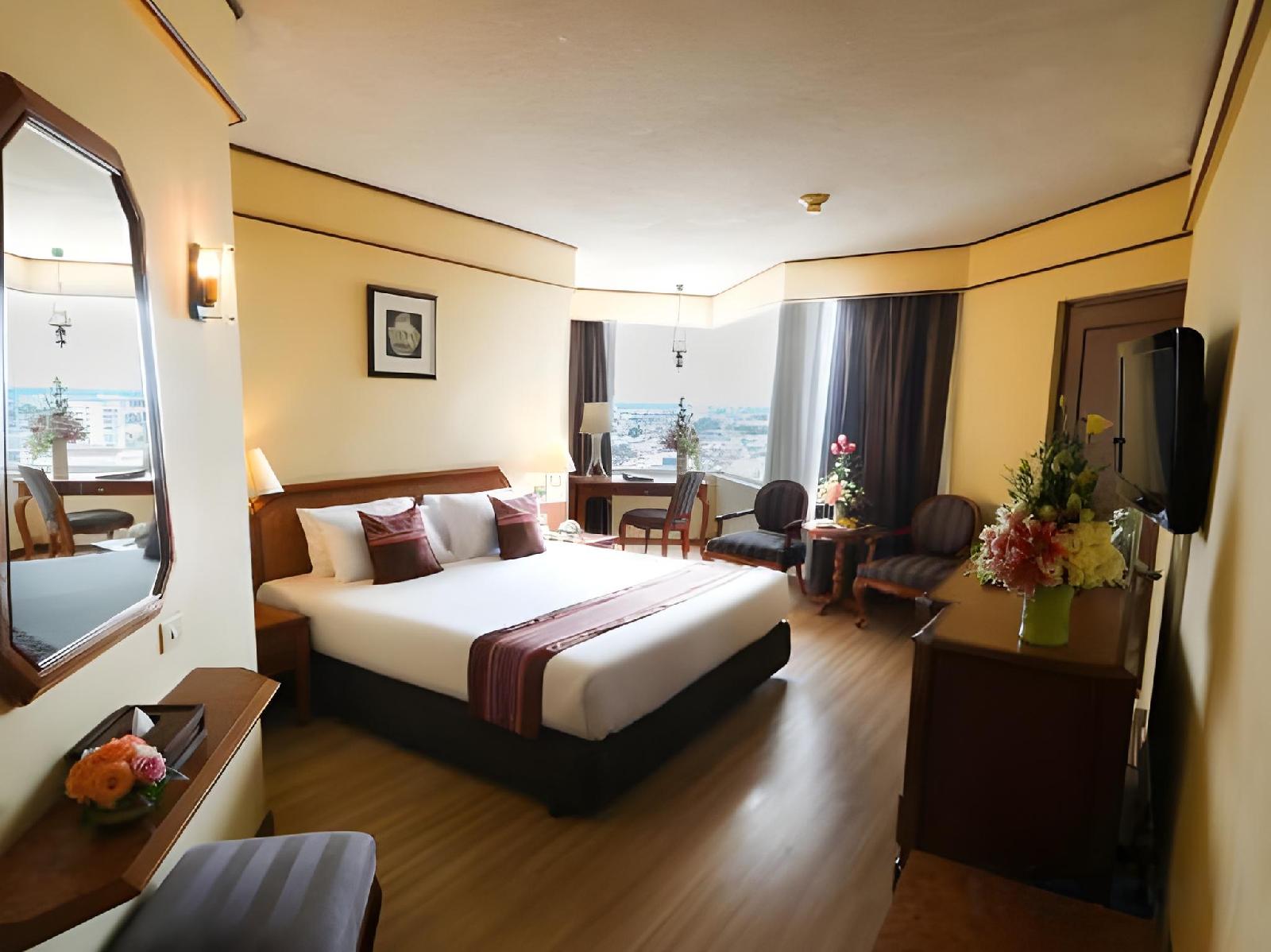 Duangtawan Hotel