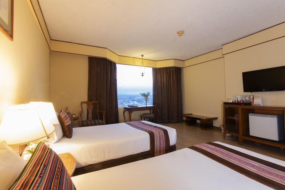 Duangtawan Hotel