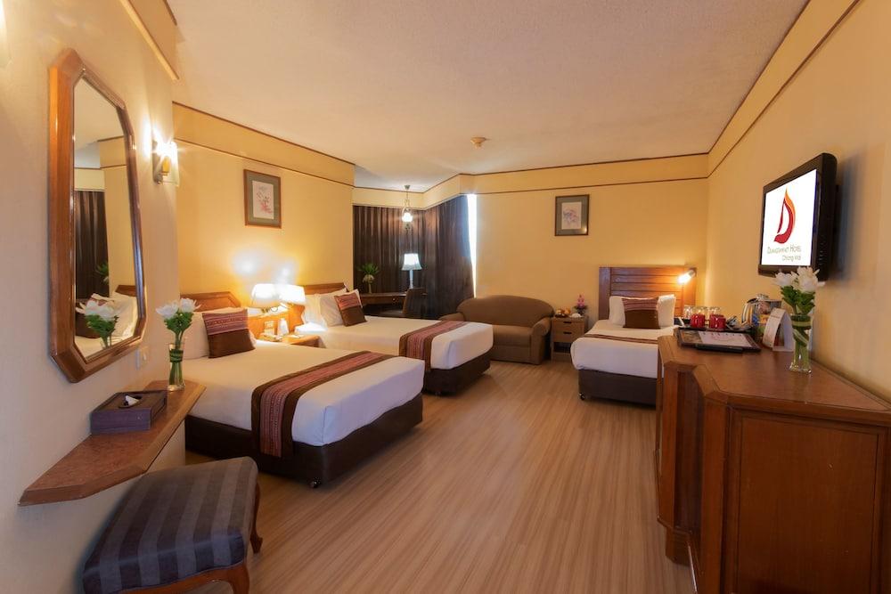 Duangtawan Hotel