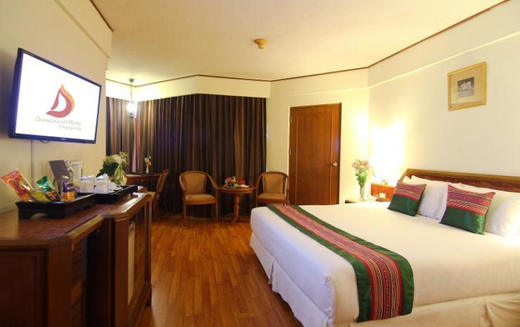 Duangtawan Hotel