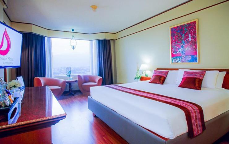 Duangtawan Hotel