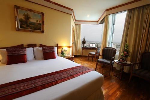 Duangtawan Hotel