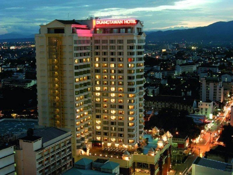 Duangtawan Hotel