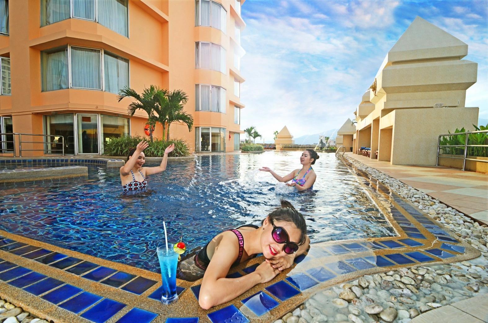 Duangtawan Hotel