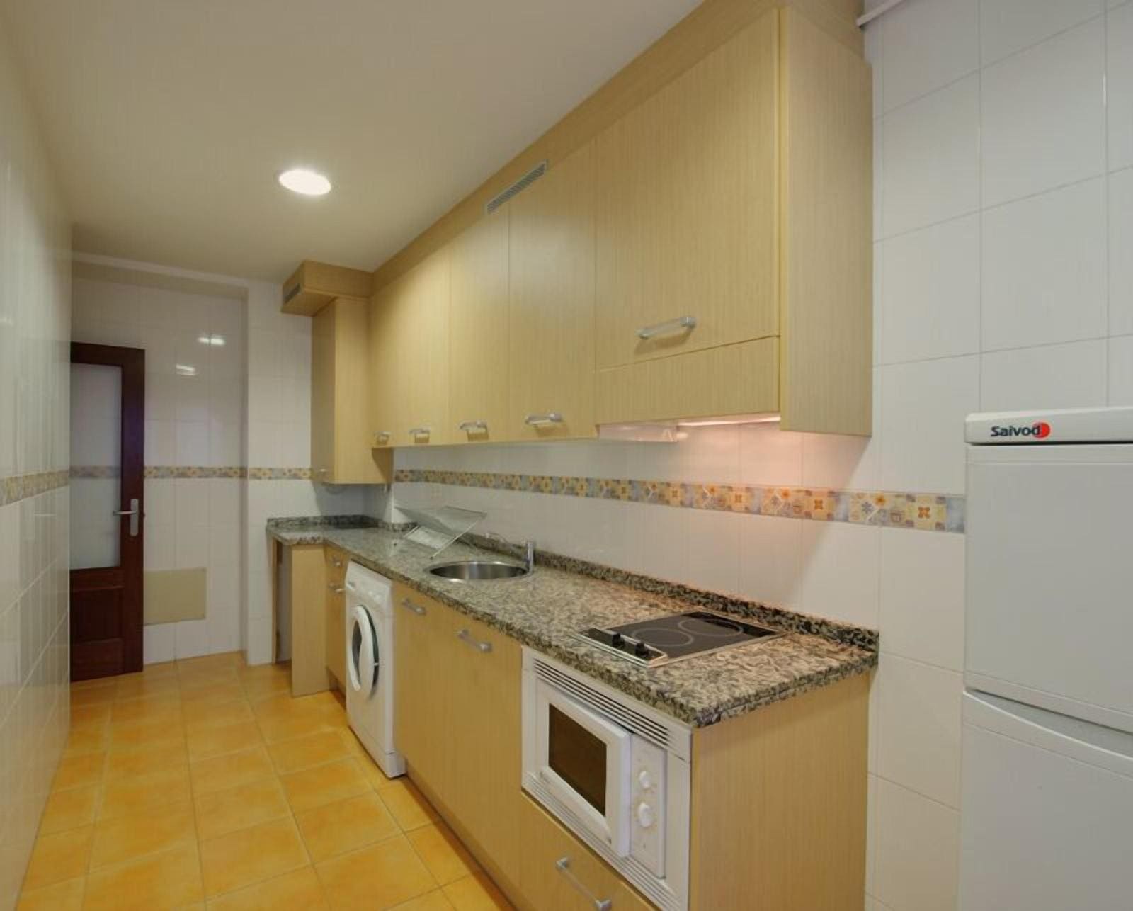 Apartamentos Turísticos Blue San Esteban