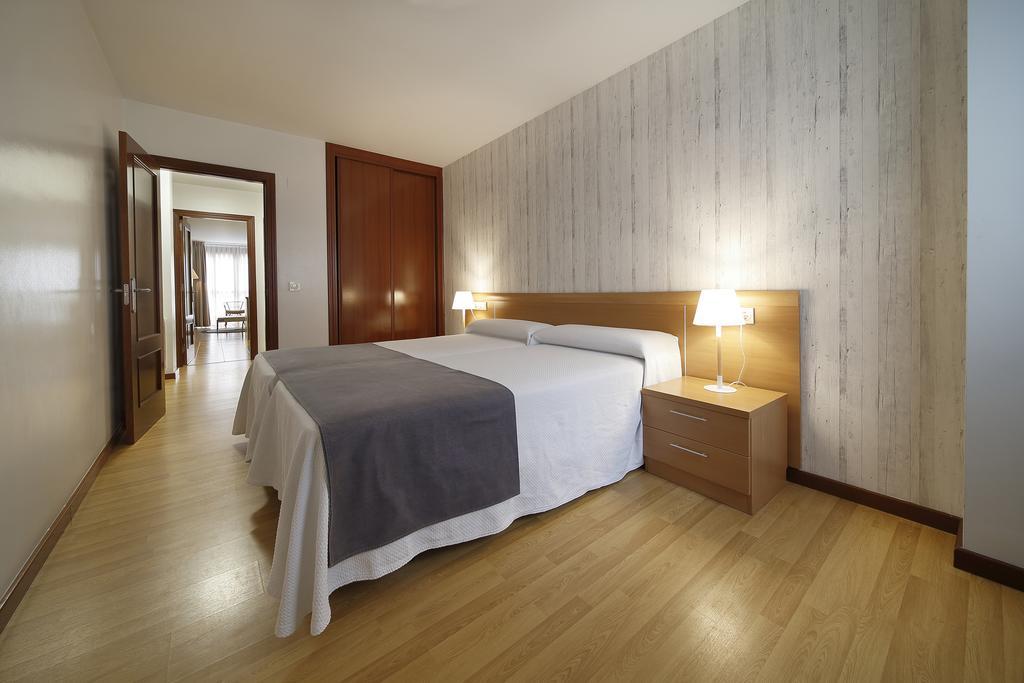 Apartamentos Turísticos Blue San Esteban