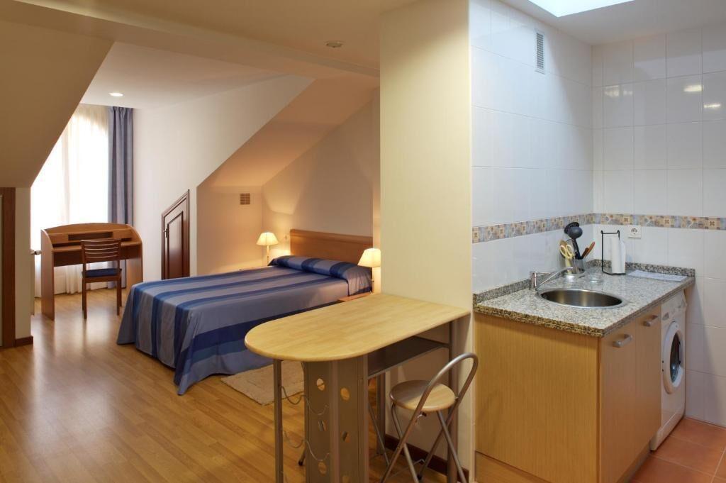 Apartamentos Turísticos Blue San Esteban