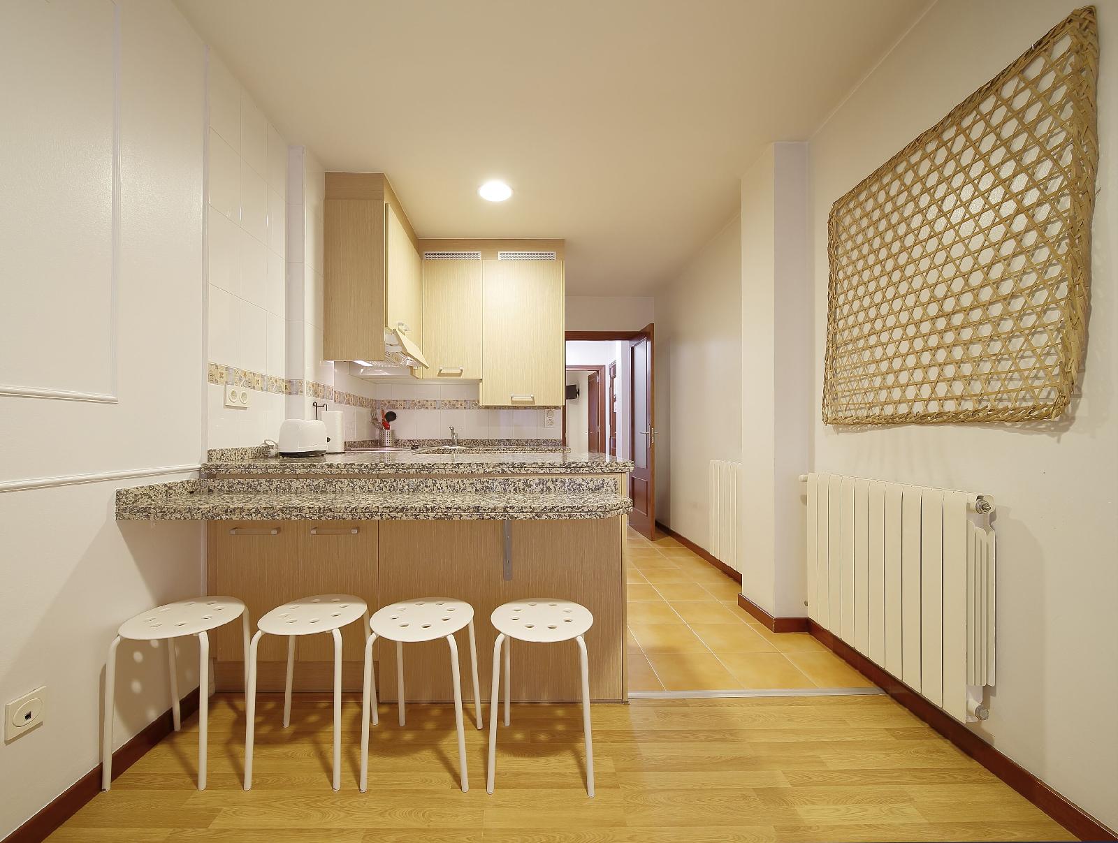 Apartamentos Turísticos Blue San Esteban