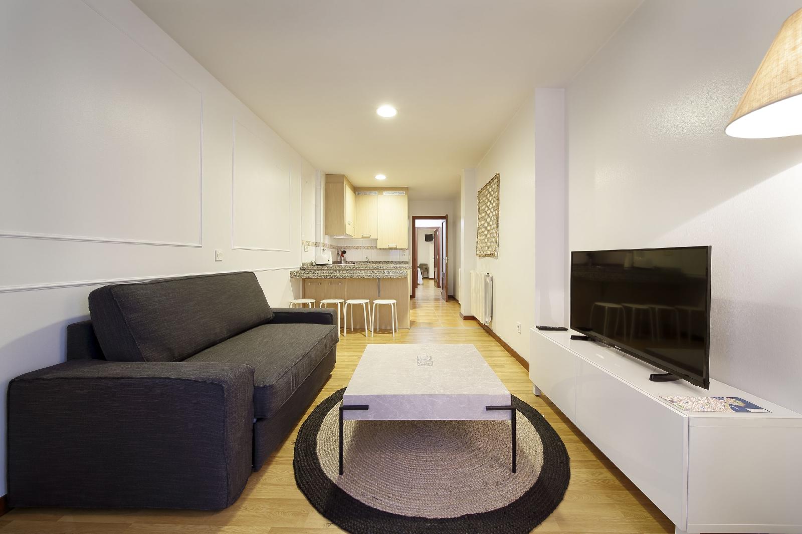 Apartamentos Turísticos Blue San Esteban