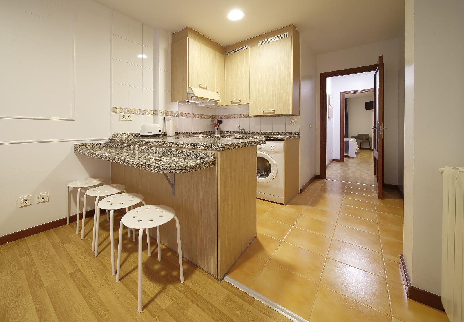 Apartamentos Turísticos Blue San Esteban