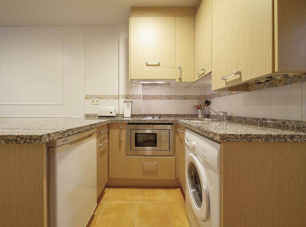 Apartamentos Turísticos Blue San Esteban