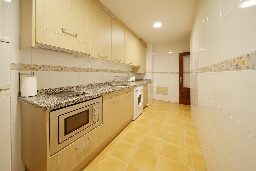 Apartamentos Turísticos Blue San Esteban