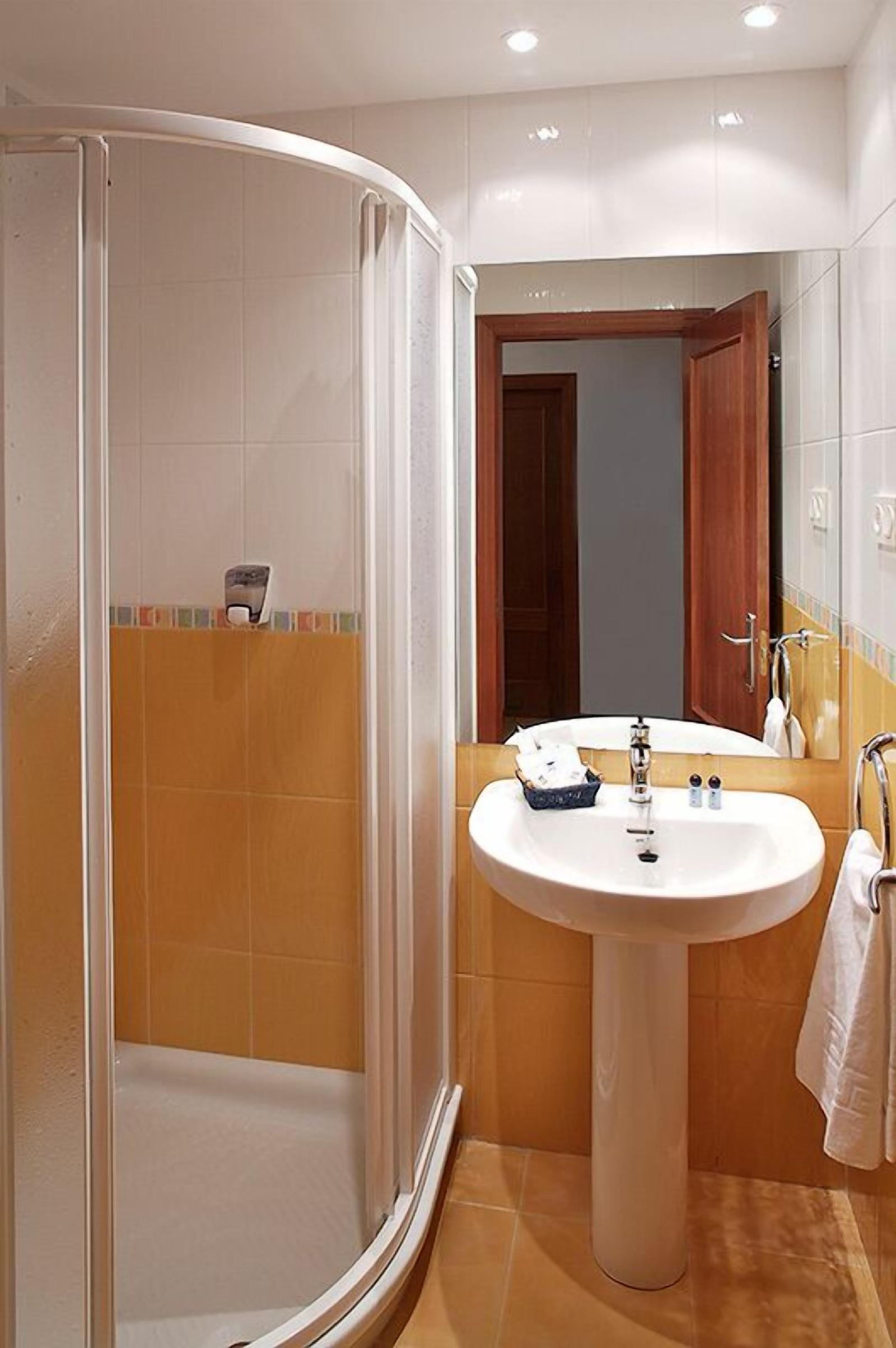 Apartamentos Turísticos Blue San Esteban