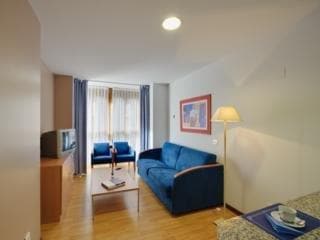 Apartamentos Turísticos Blue San Esteban