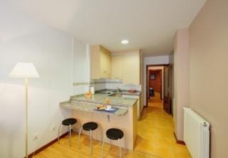 Apartamentos Turísticos Blue San Esteban